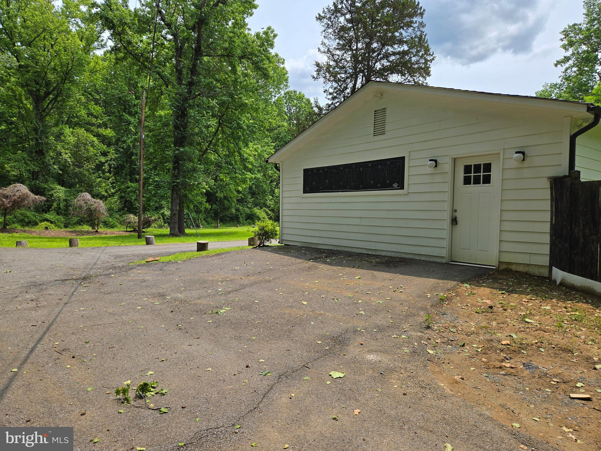 12004 Partello Road Bowie, MD 20720 - Photo 68 of 79 2-car Garage