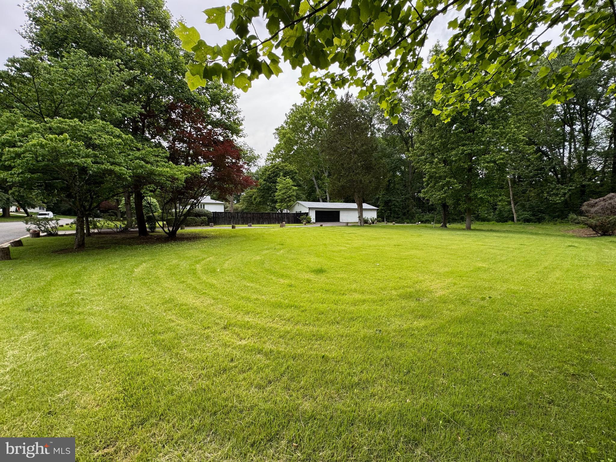 12004 Partello Road Bowie, MD 20720 - Photo 76 of 79 Yard View