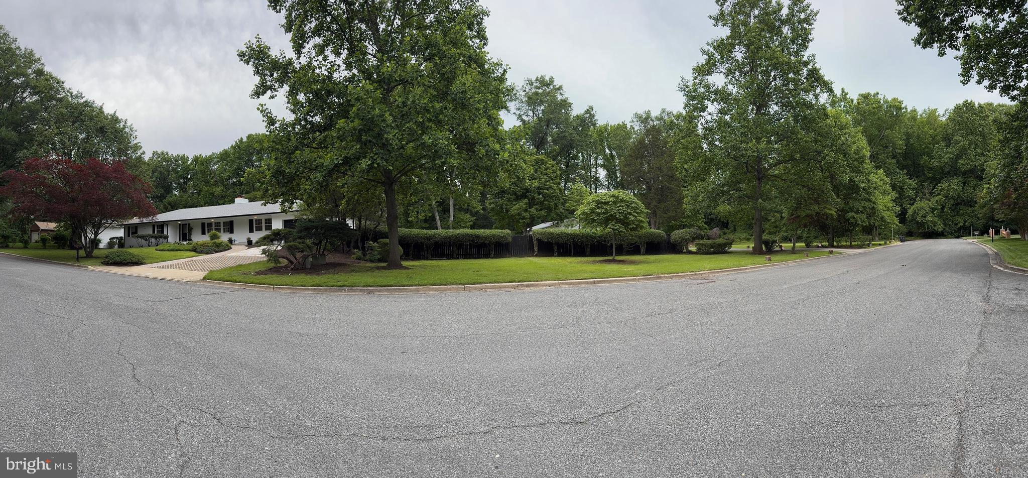 12004 Partello Road Bowie, MD 20720 - Photo 78 of 79 Street Scene