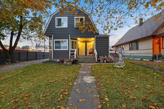 $339,000 | 920 West York Avenue, Spokane, WA 99205