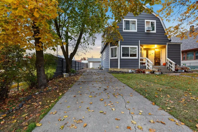 $339,000 | 920 West York Avenue, Spokane, WA 99205