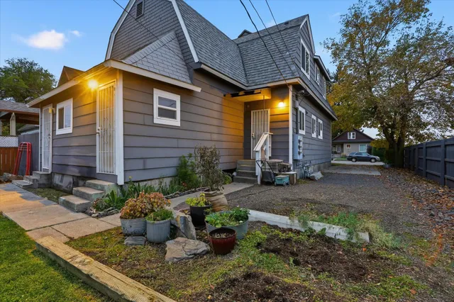 $339,000 | 920 West York Avenue, Spokane, WA 99205