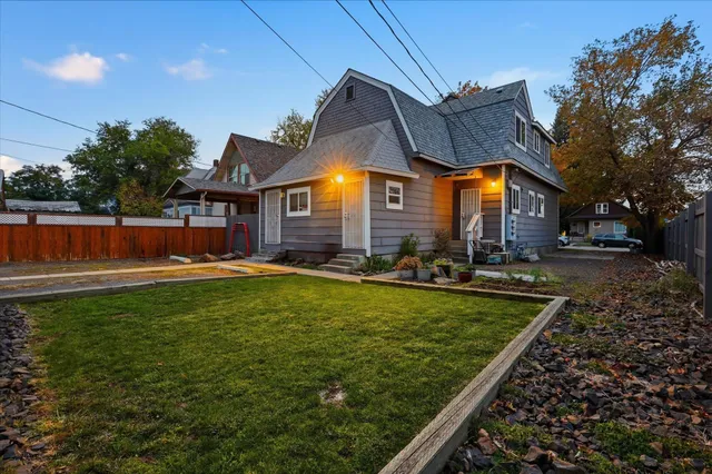 $339,000 | 920 West York Avenue, Spokane, WA 99205