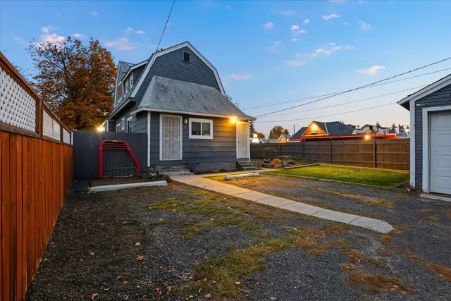 $339,000 | 920 West York Avenue, Spokane, WA 99205