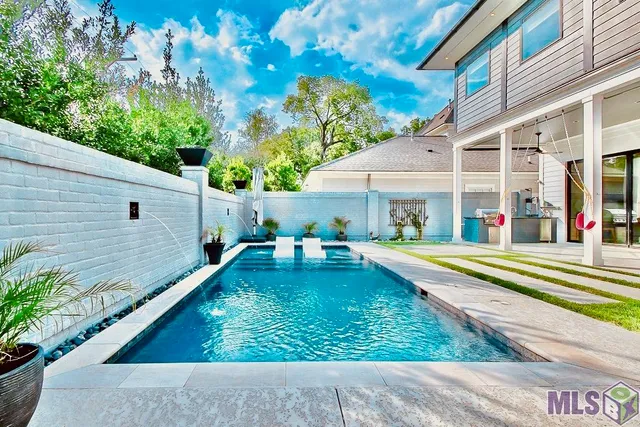 $975,000 | 5018 Mimosa Street, Baton Rouge, LA 70808