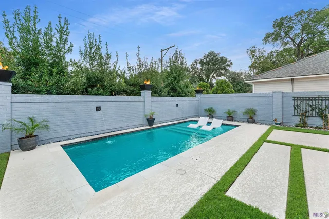 $975,000 | 5018 Mimosa Street, Baton Rouge, LA 70808