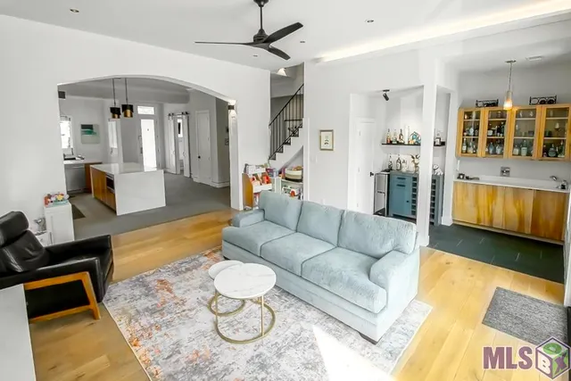 $975,000 | 5018 Mimosa Street, Baton Rouge, LA 70808