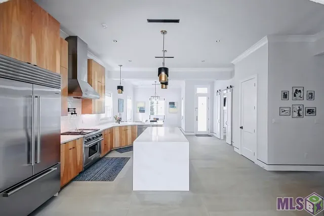 $975,000 | 5018 Mimosa Street, Baton Rouge, LA 70808