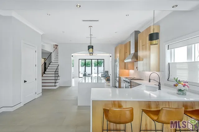 $975,000 | 5018 Mimosa Street, Baton Rouge, LA 70808