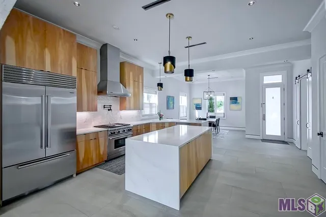 $975,000 | 5018 Mimosa Street, Baton Rouge, LA 70808