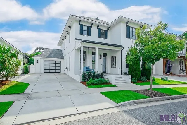 $975,000 | 5018 Mimosa Street, Baton Rouge, LA 70808