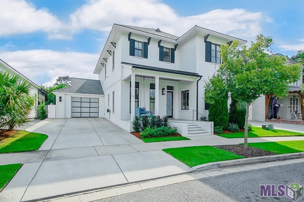 5018 Mimosa Street Baton Rouge, LA 70808 - Photo 2 of 47