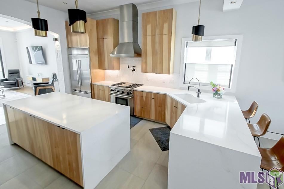 5018 Mimosa Street Baton Rouge, LA 70808 - Photo 21 of 47