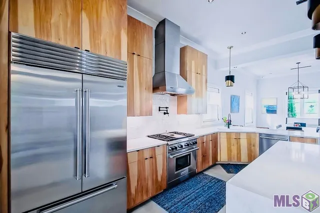 $975,000 | 5018 Mimosa Street, Baton Rouge, LA 70808