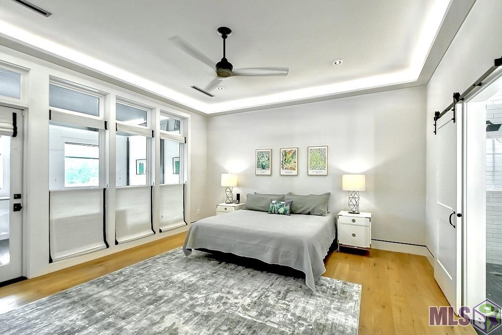 5018 Mimosa Street Baton Rouge, LA 70808 - Photo 25 of 47 Master suite