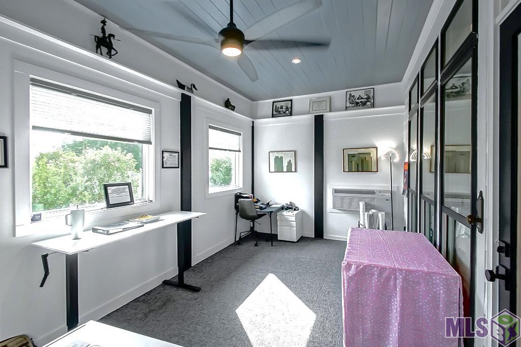 5018 Mimosa Street Baton Rouge, LA 70808 - Photo 29 of 47 Office that can be converted to a balcony