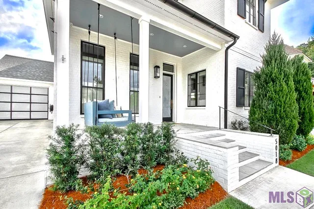 $975,000 | 5018 Mimosa Street, Baton Rouge, LA 70808