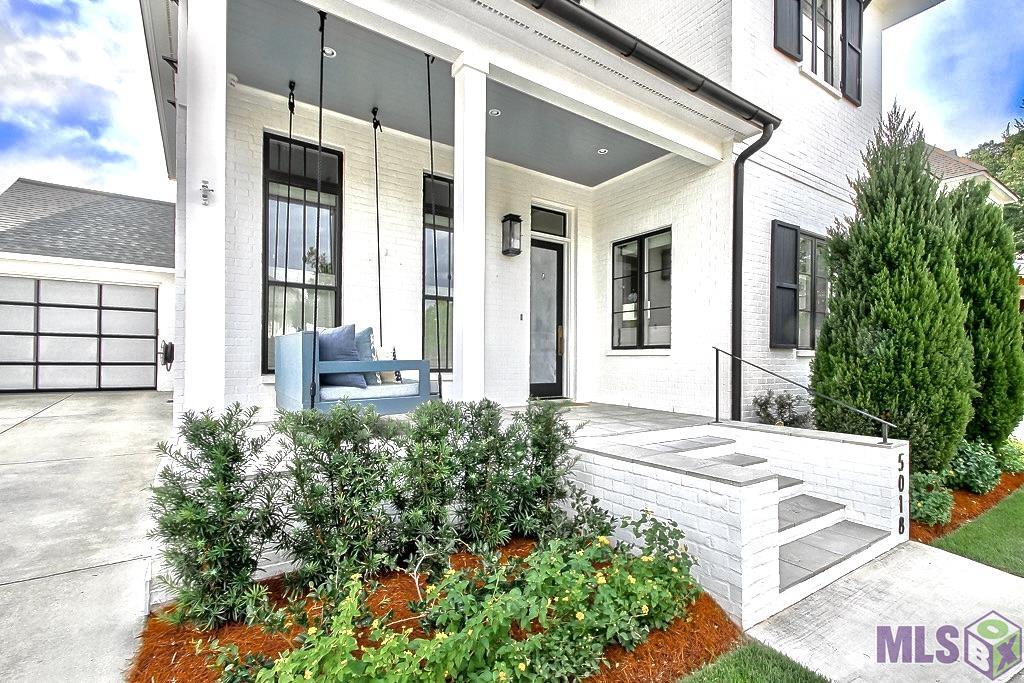 5018 Mimosa Street Baton Rouge, LA 70808 - Photo 3 of 47 5018 Mimosa St