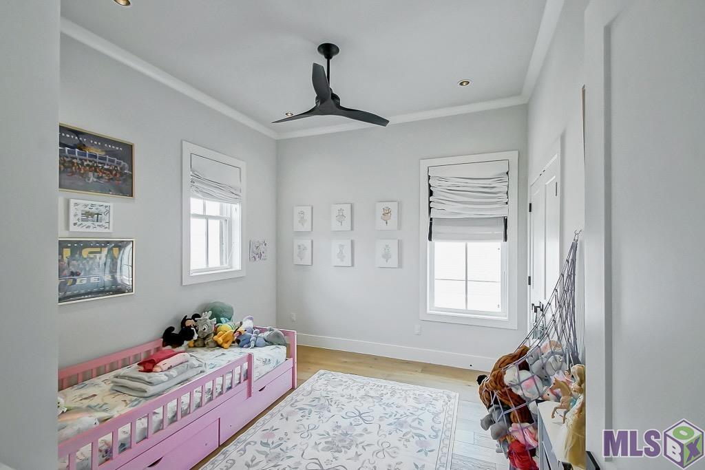 5018 Mimosa Street Baton Rouge, LA 70808 - Photo 33 of 47 Additional bedroom #3