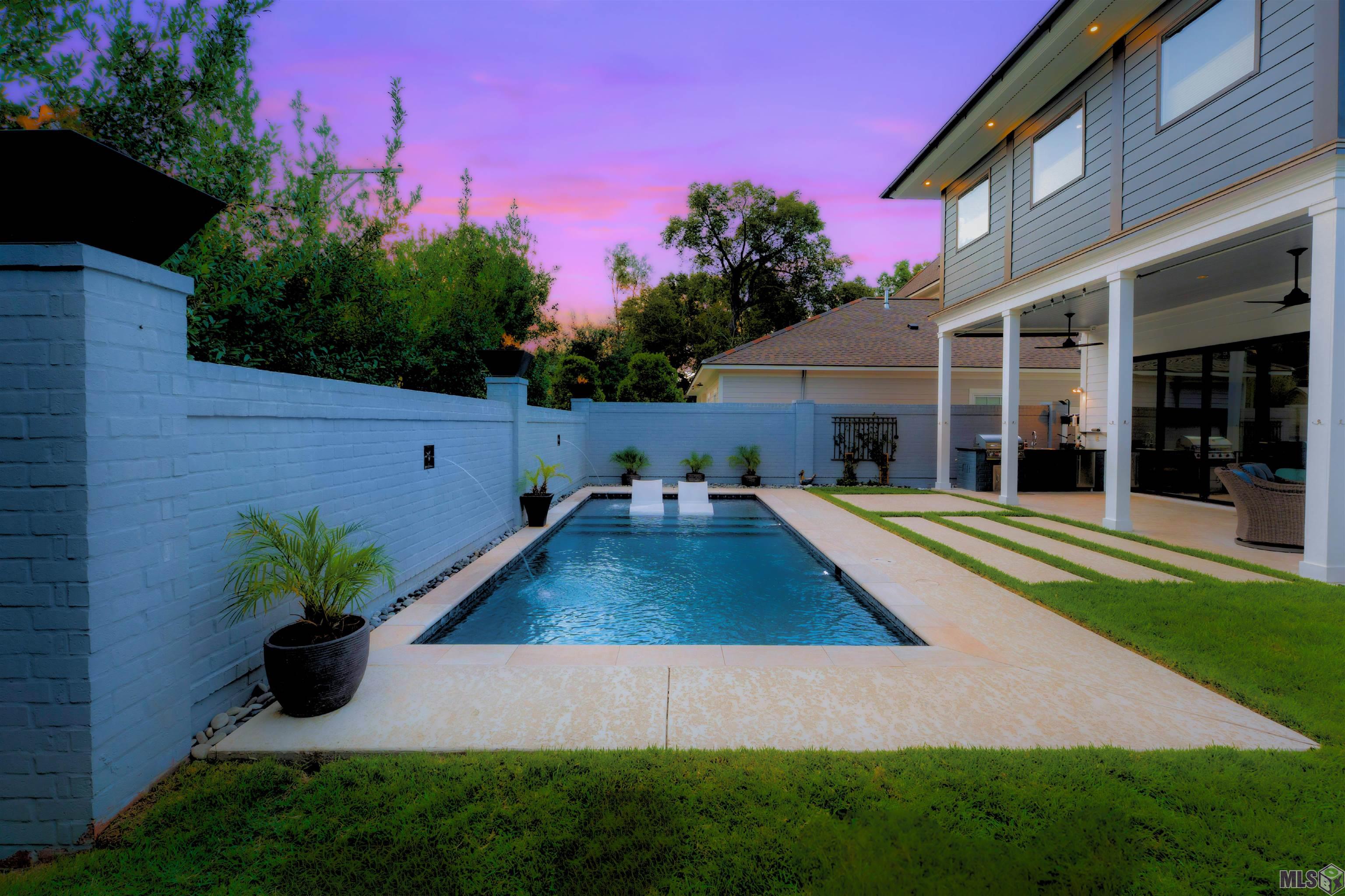 5018 Mimosa Street Baton Rouge, LA 70808 - Photo 41 of 47