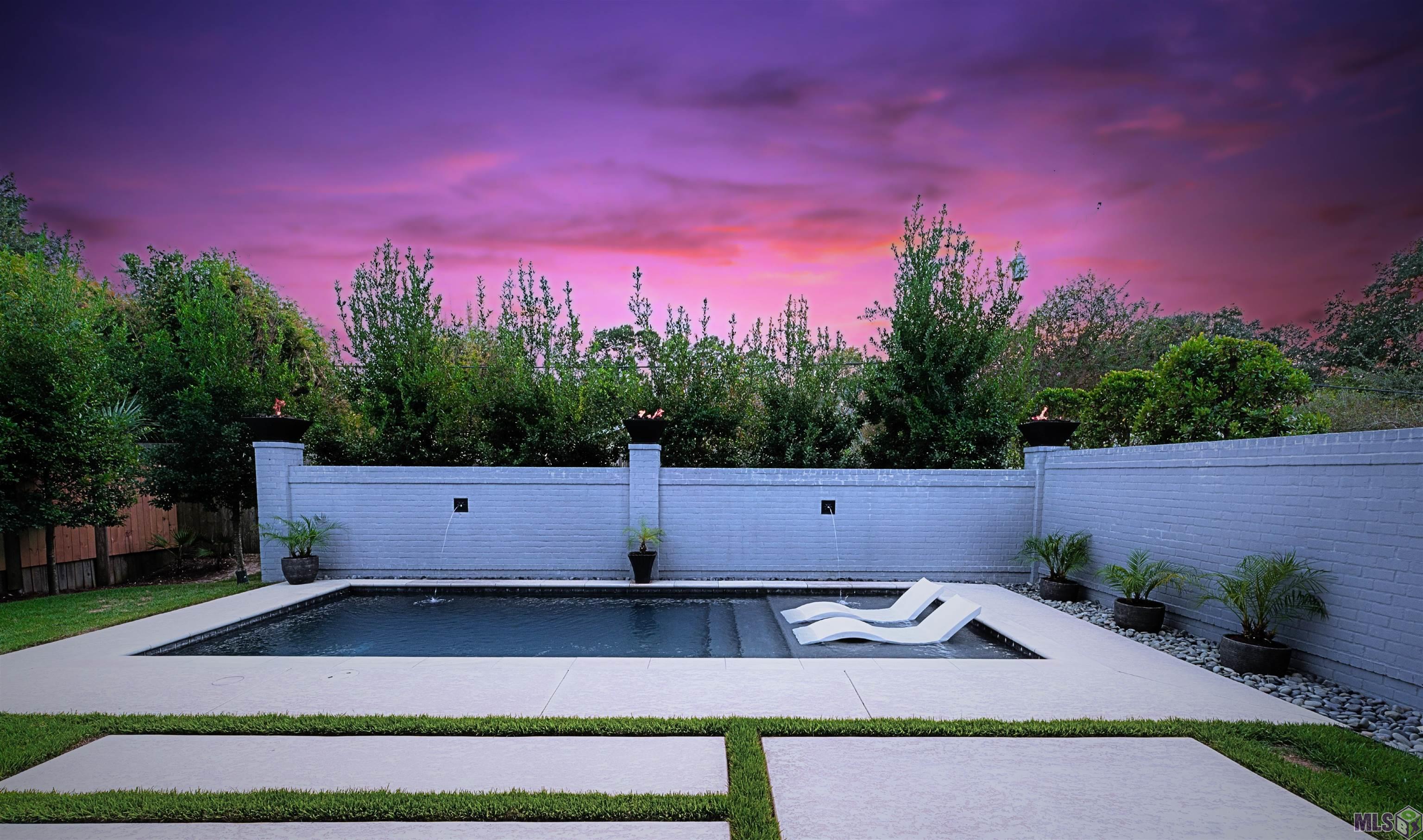 5018 Mimosa Street Baton Rouge, LA 70808 - Photo 42 of 47