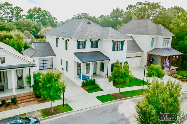 $975,000 | 5018 Mimosa Street, Baton Rouge, LA 70808