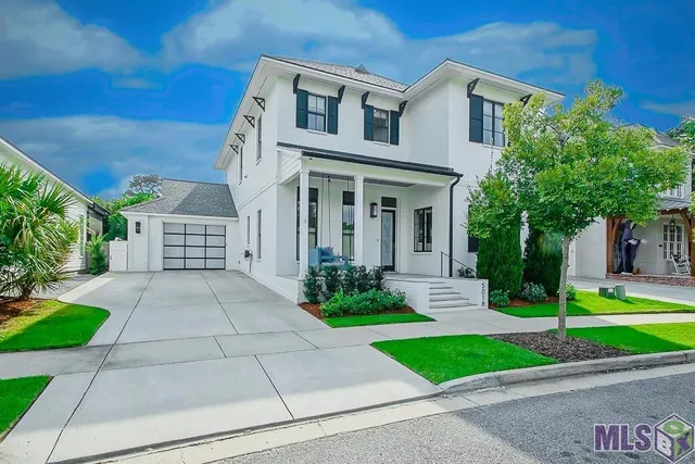 $975,000 | 5018 Mimosa Street, Baton Rouge, LA 70808