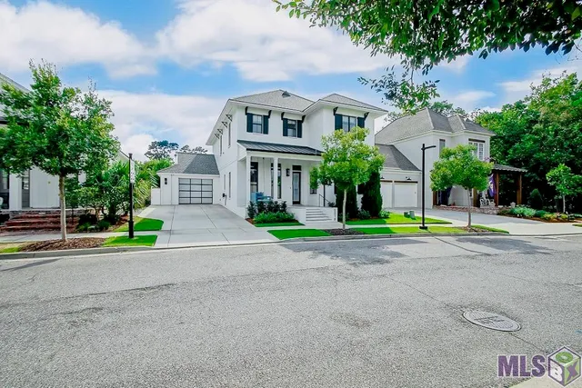 $975,000 | 5018 Mimosa Street, Baton Rouge, LA 70808