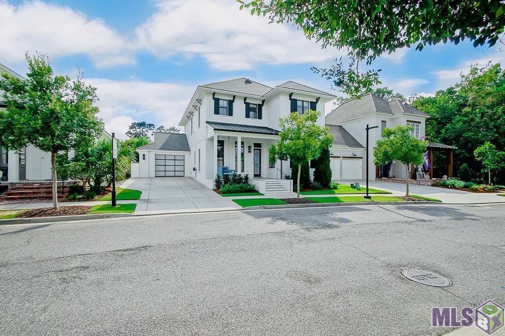 5018 Mimosa Street Baton Rouge, LA 70808 - Photo 45 of 47