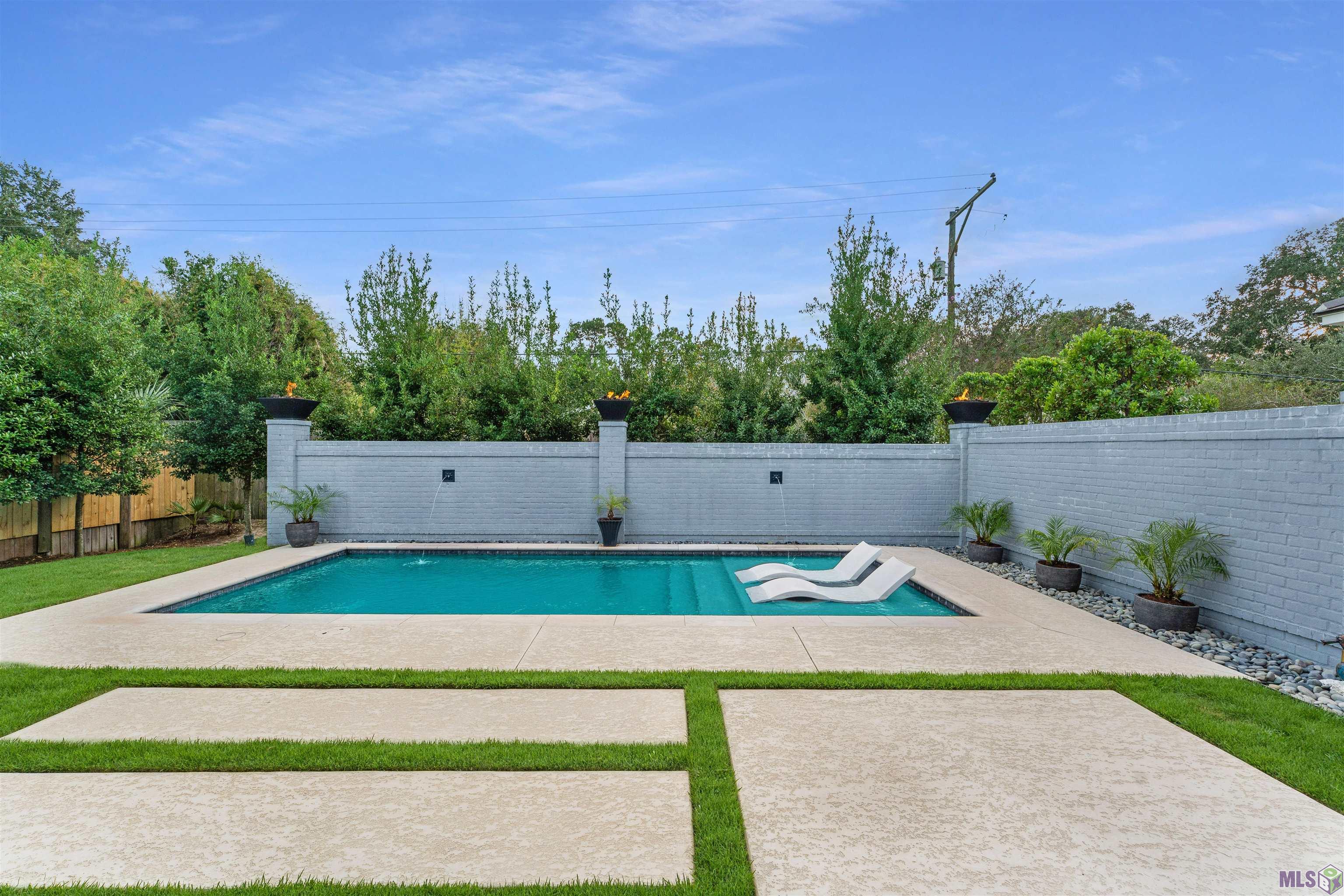 5018 Mimosa Street Baton Rouge, LA 70808 - Photo 46 of 47