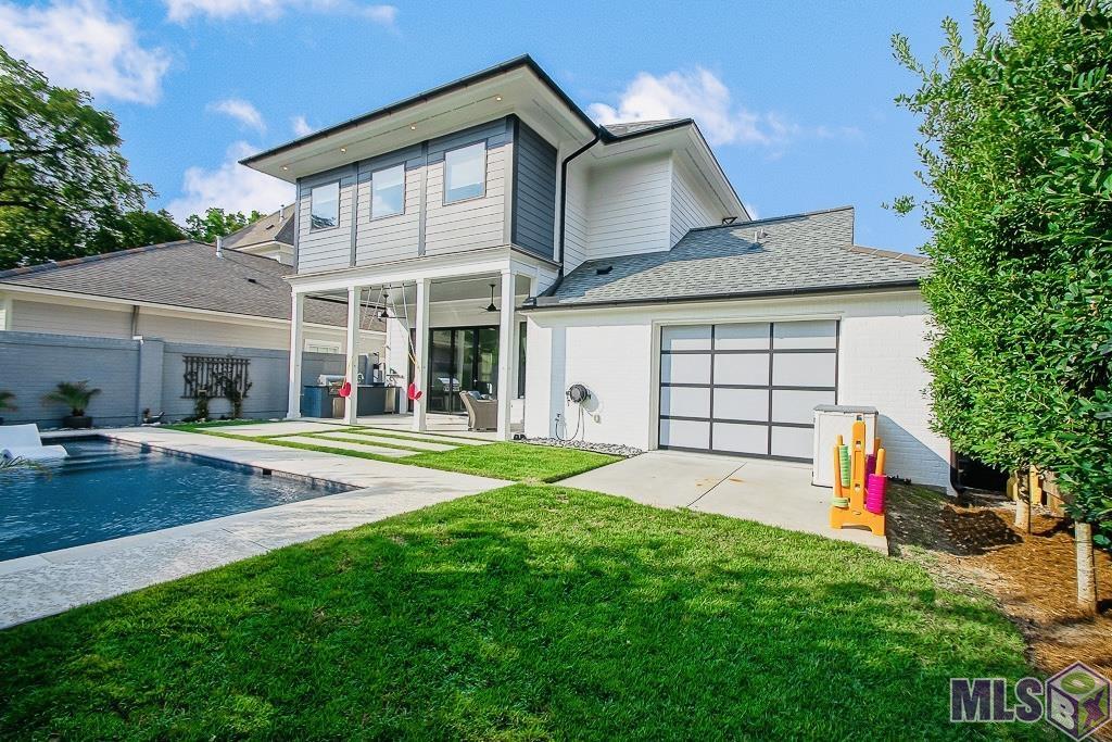 5018 Mimosa Street Baton Rouge, LA 70808 - Photo 5 of 47