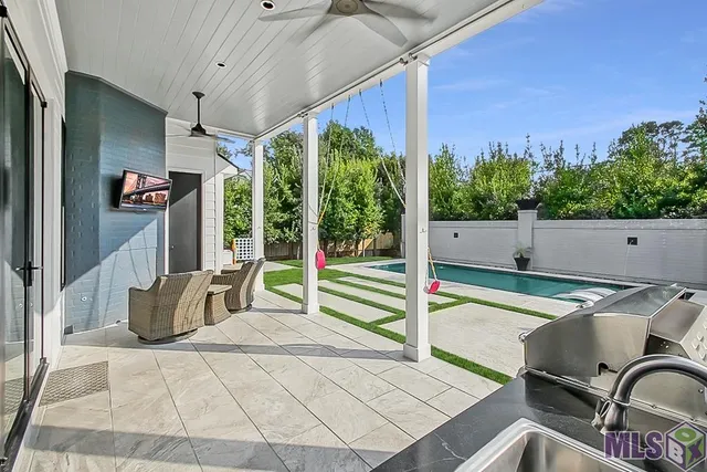 $975,000 | 5018 Mimosa Street, Baton Rouge, LA 70808