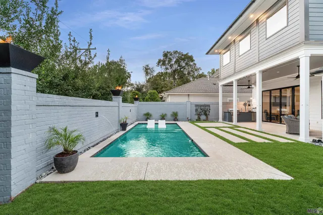 $975,000 | 5018 Mimosa Street, Baton Rouge, LA 70808