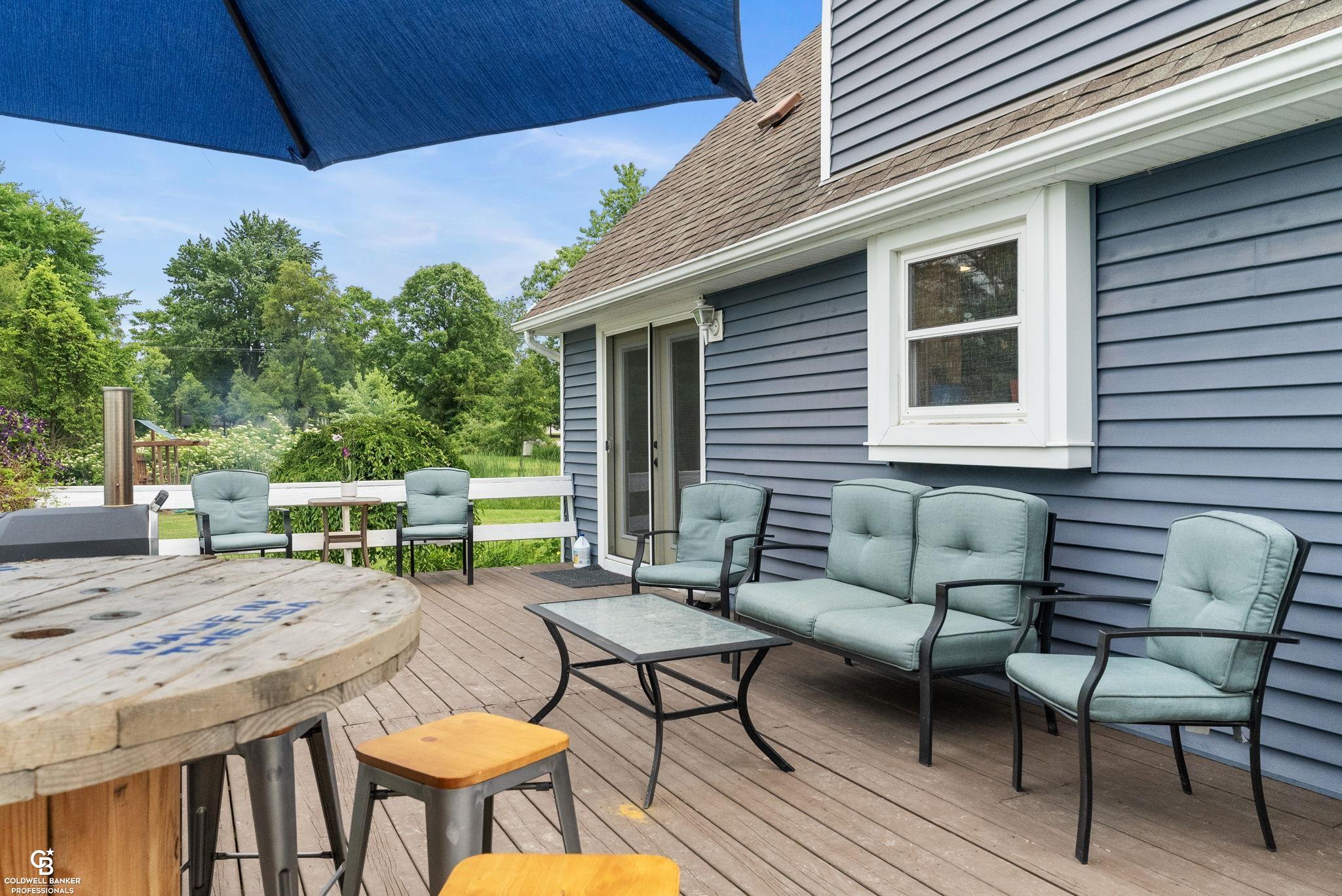 2215 Goodells Road Goodells, MI 48027 - Photo 53 of 66