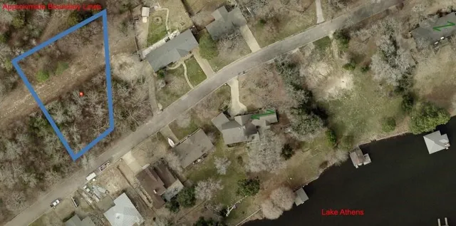 a map view of location