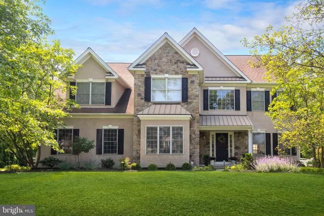 $915,000 | 1256 Appalachian Road, Ambler, PA 19002