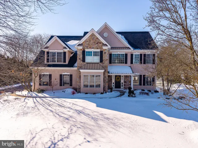 $915,000 | 1256 Appalachian Road, Ambler, PA 19002