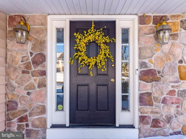 $915,000 | 1256 Appalachian Road, Ambler, PA 19002