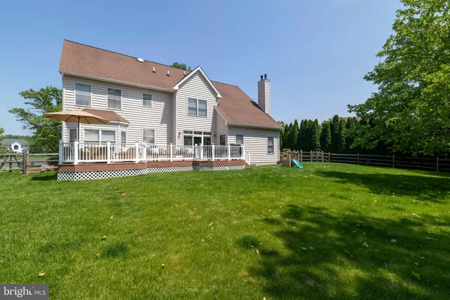 $915,000 | 1256 Appalachian Road, Ambler, PA 19002