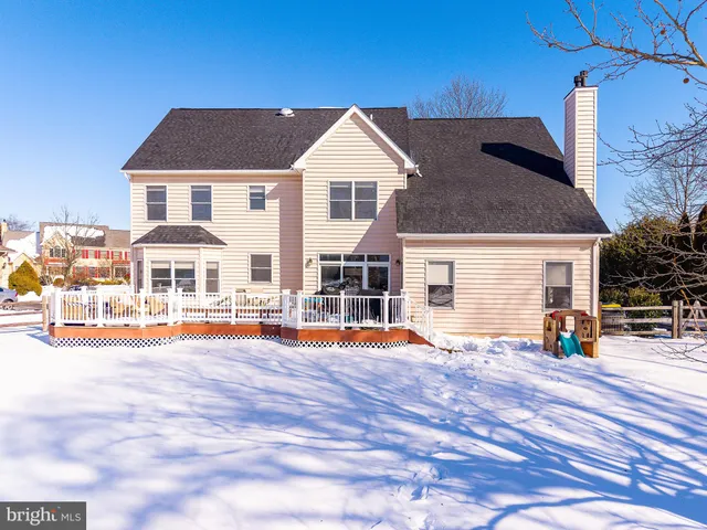 $915,000 | 1256 Appalachian Road, Ambler, PA 19002