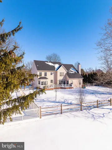 $915,000 | 1256 Appalachian Road, Ambler, PA 19002