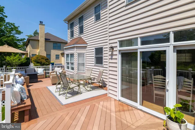 $915,000 | 1256 Appalachian Road, Ambler, PA 19002