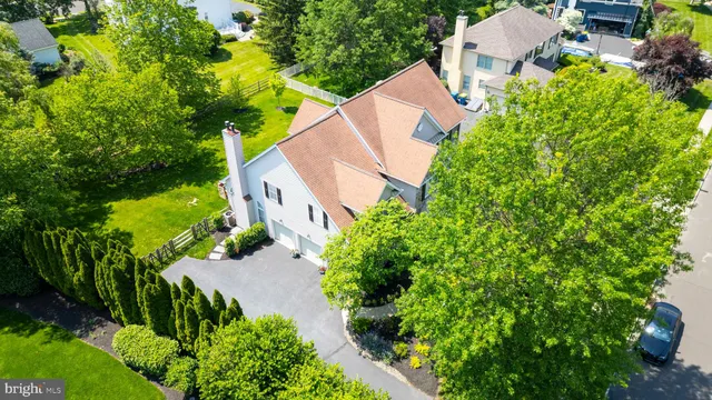 $915,000 | 1256 Appalachian Road, Ambler, PA 19002