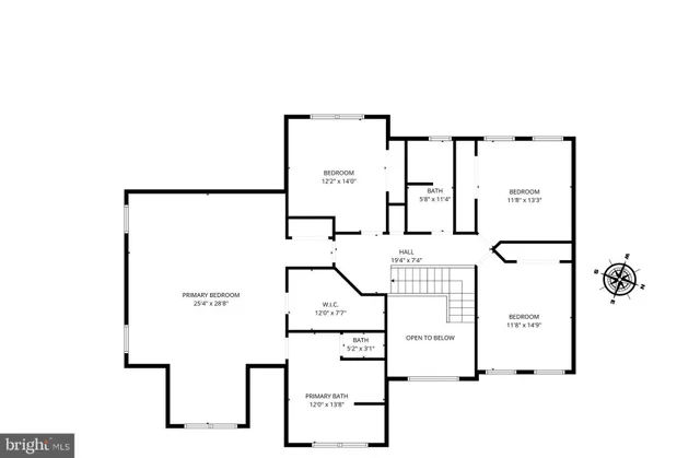 $915,000 | 1256 Appalachian Road, Ambler, PA 19002