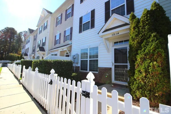$1,700 | 1121 Consortium Drive, Unit 114, Raleigh, NC 27603