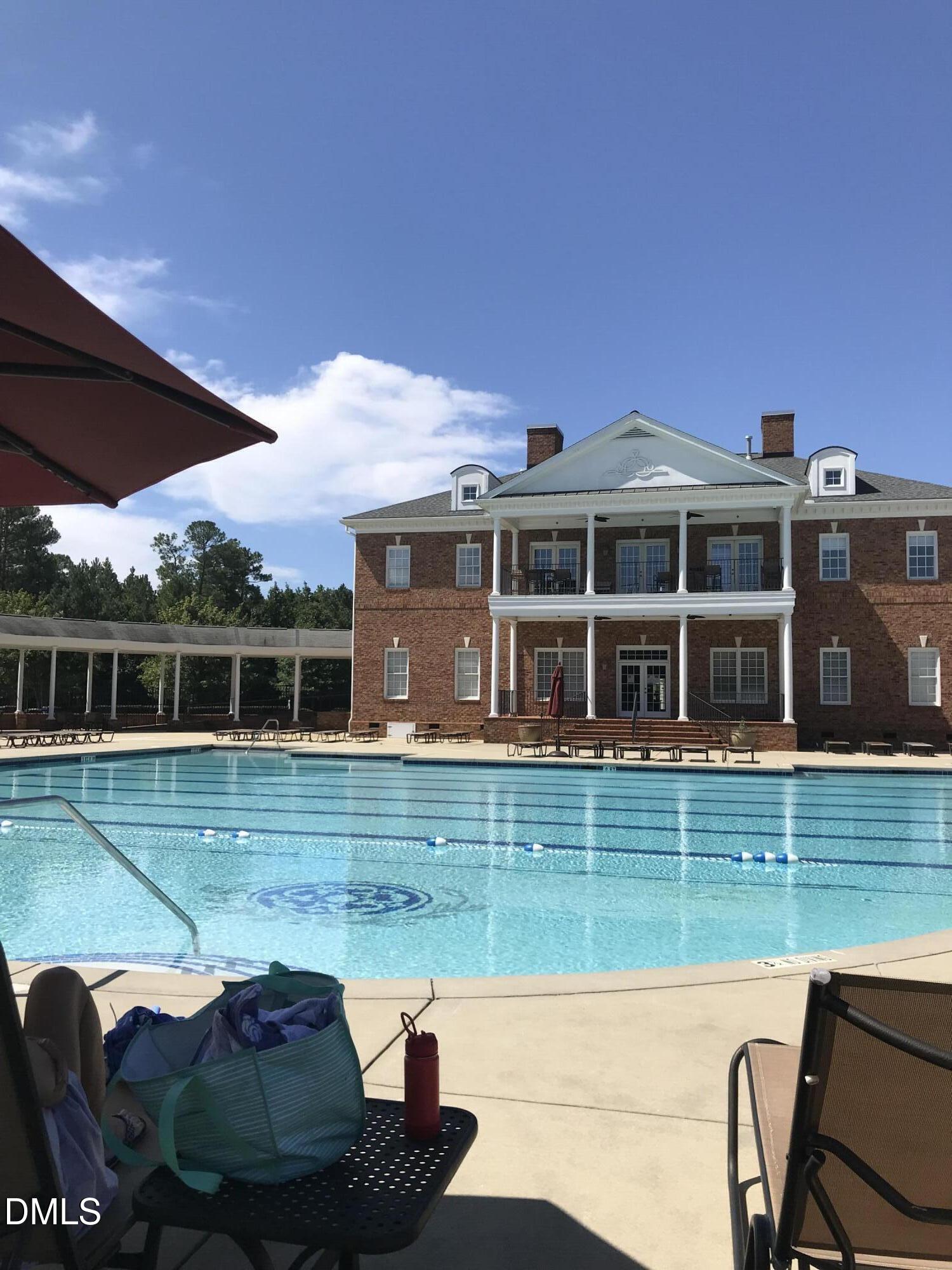 1121 Consortium Drive, Unit 114 Raleigh, NC 27603 - Photo 15 of 17 IMG_0542 (1)