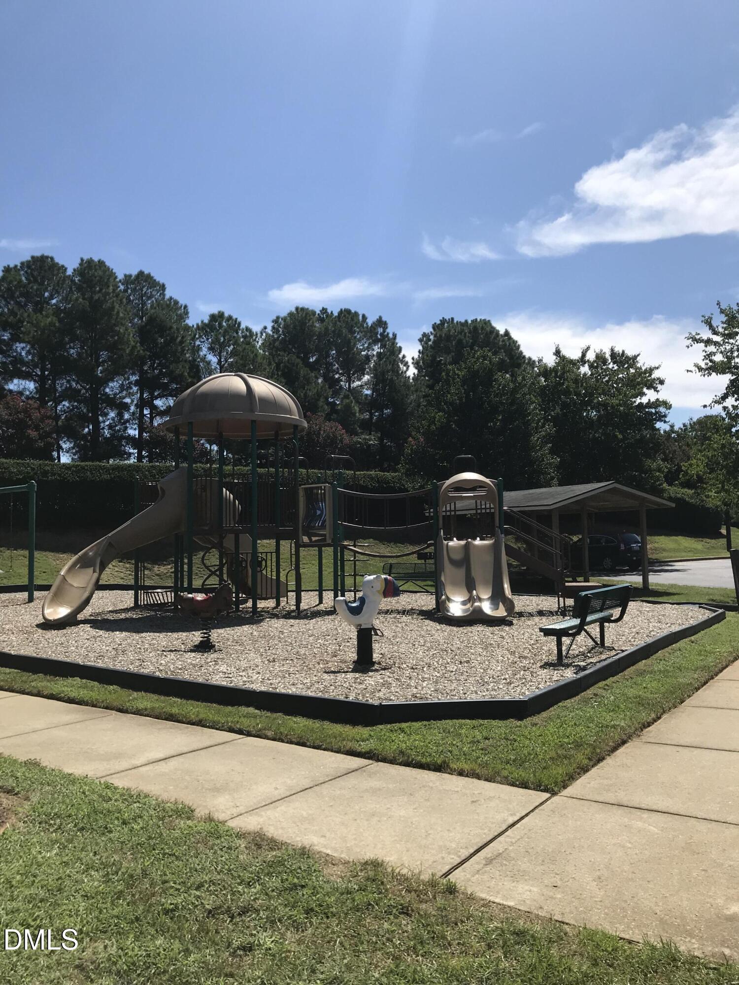 1121 Consortium Drive, Unit 114 Raleigh, NC 27603 - Photo 16 of 17 IMG_0544