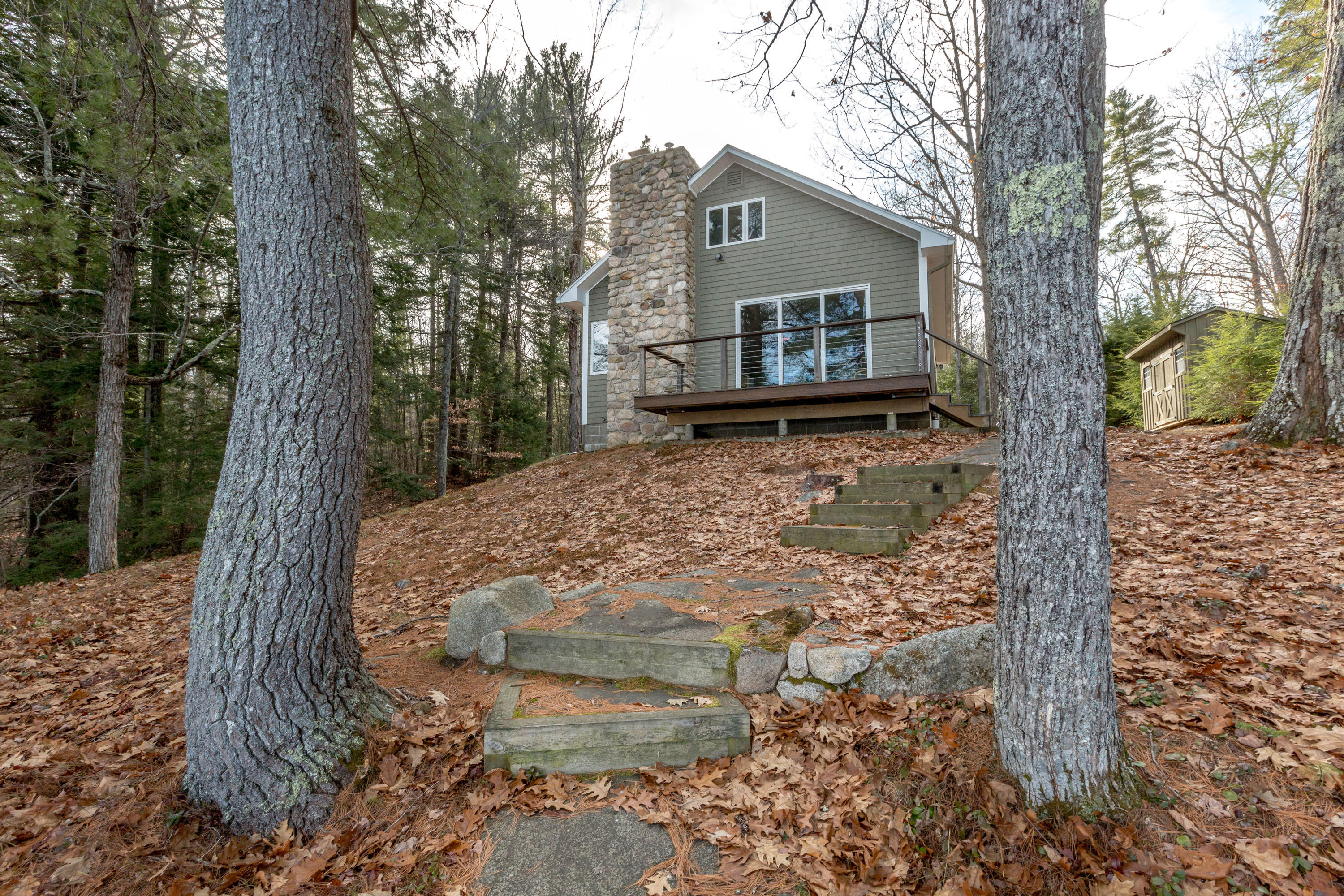 187 Azwelikit Road Casco, ME 04015 - Photo 33 of 35 Azwelikit_Letourneau_68