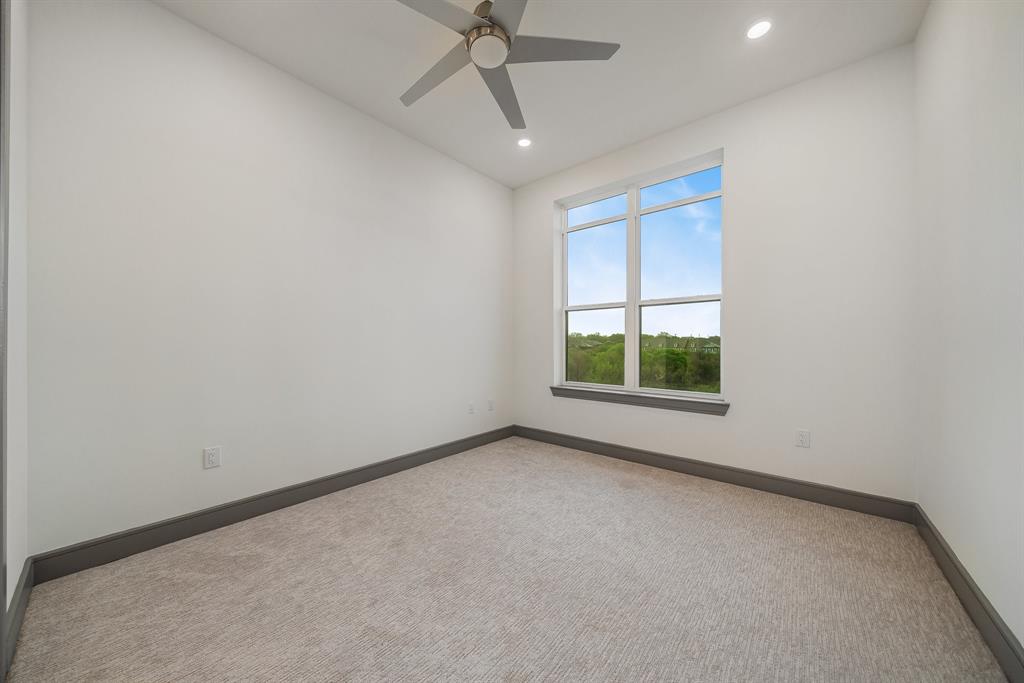 2700 Old Denton Road, Unit 3336 Carrollton, TX 75007 - Photo 16 of 29 a view of an empty room with a window