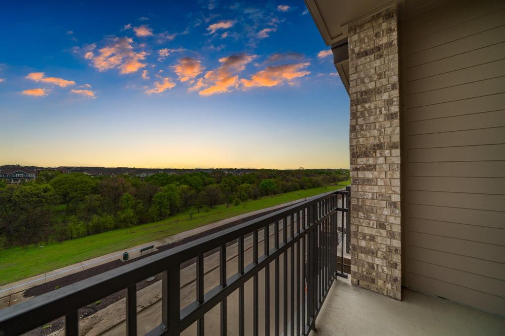 2700 Old Denton Road, Unit 3336 Carrollton, TX 75007 - Photo 24 of 29 a view of balcony with outdoor space